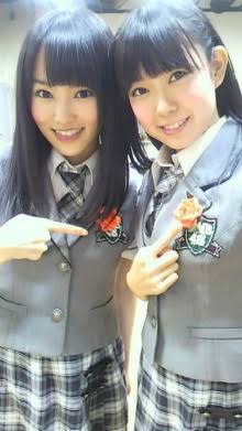 女だけど女性アイドルや女性芸能人が好き！