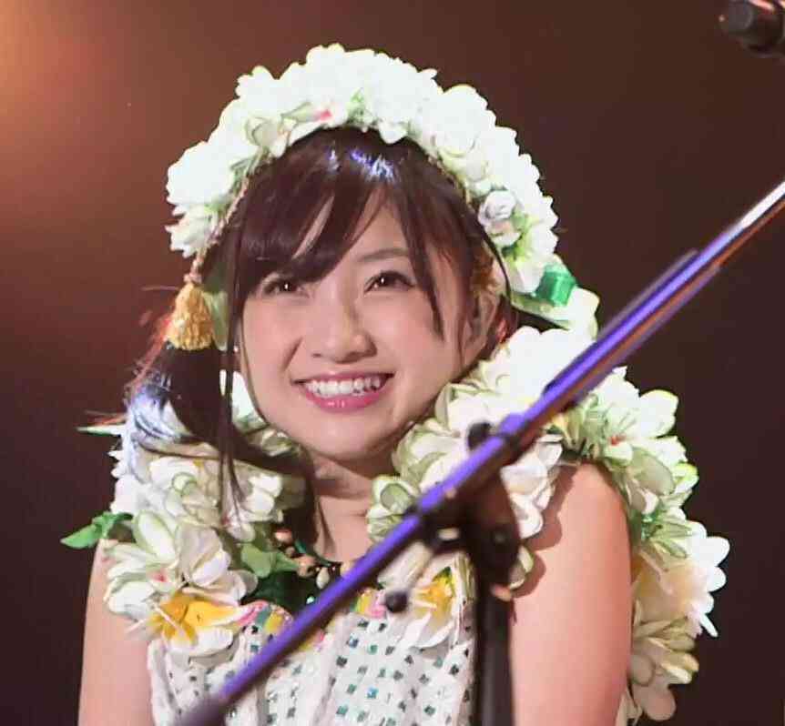 女だけど女性アイドルや女性芸能人が好き！