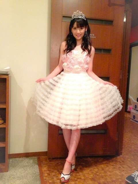 女だけど女性アイドルや女性芸能人が好き！