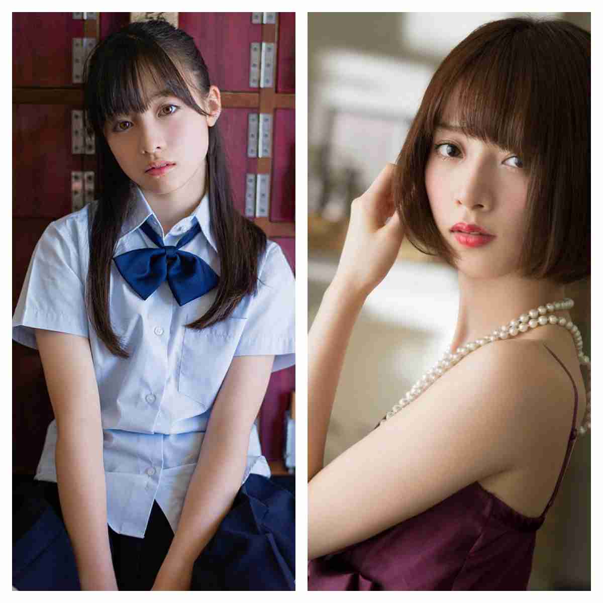 女だけど女性アイドルや女性芸能人が好き！