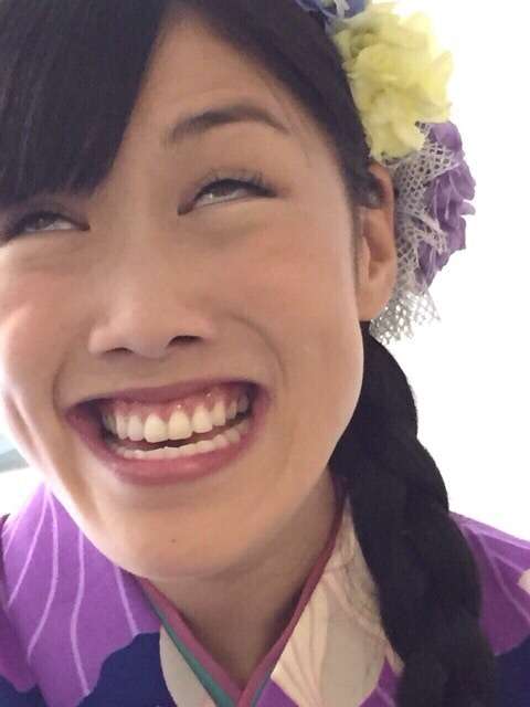 女だけど女性アイドルや女性芸能人が好き！