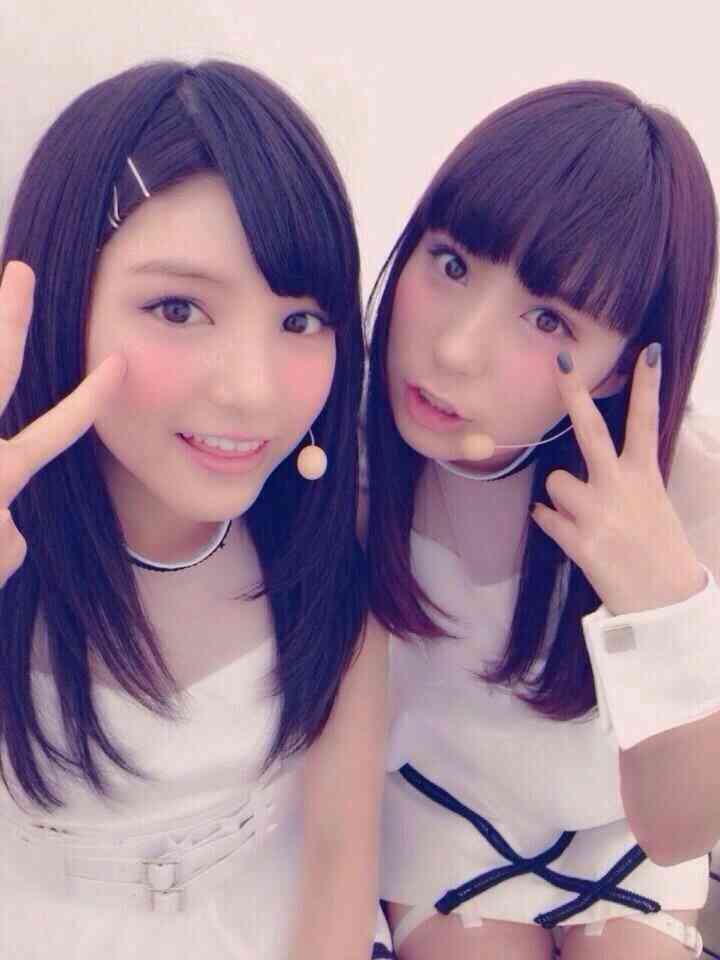 女だけど女性アイドルや女性芸能人が好き！