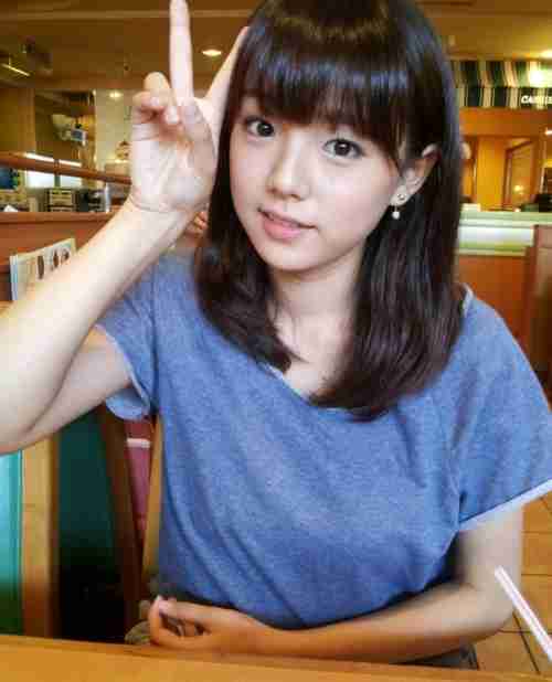 女だけど女性アイドルや女性芸能人が好き！