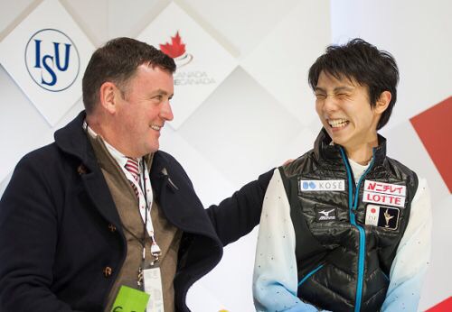【実況・感想】フィギュアグランプリシリーズ2015 カナダ大会 男女ショート