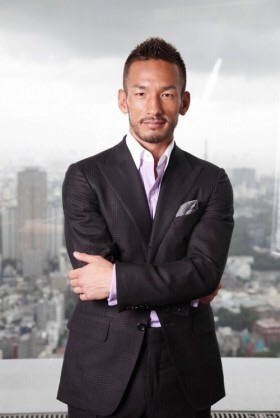 よくわからない職業。