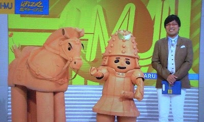 他のトピに疲れたら休憩するトピPart2