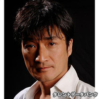 強面の男性はお好きですか？