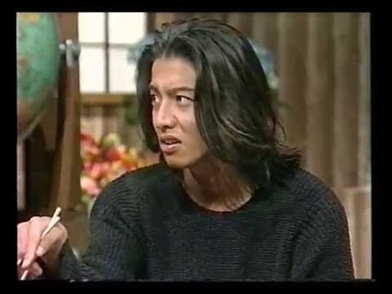 キムタクの画像を貼るトピ