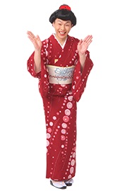 福島県民の方