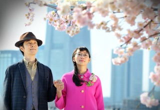 映画やドラマの名コンビといえば?