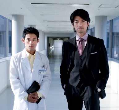 映画やドラマの名コンビといえば?