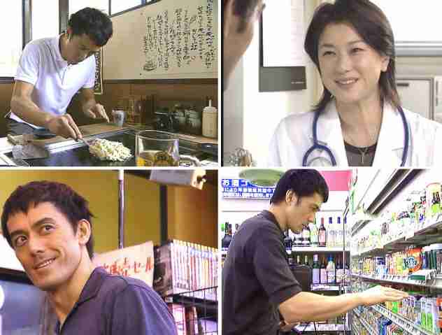 映画やドラマの名コンビといえば?