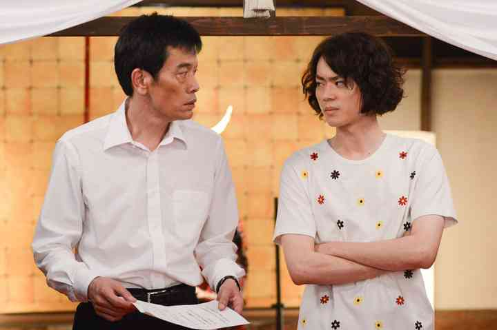 映画やドラマの名コンビといえば?