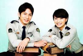 映画やドラマの名コンビといえば?