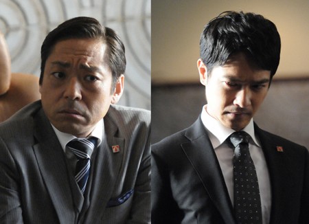 映画やドラマの名コンビといえば?