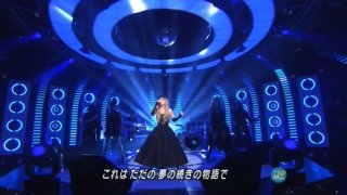 浜崎あゆみの曲だと何が好きですか?