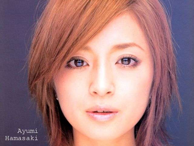 浜崎あゆみの曲だと何が好きですか?
