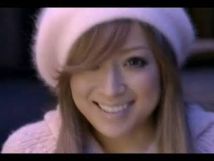 浜崎あゆみの曲だと何が好きですか?