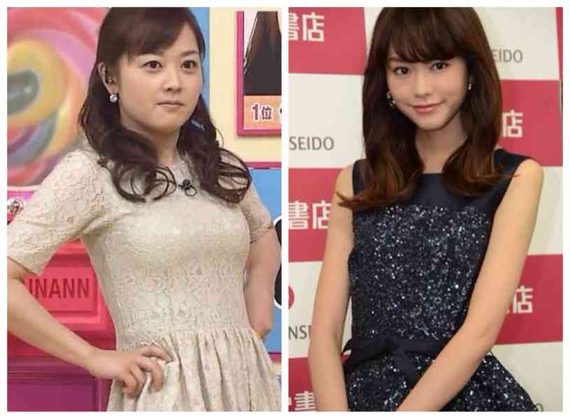 ぽっちゃりとガリガリどっちが良い？