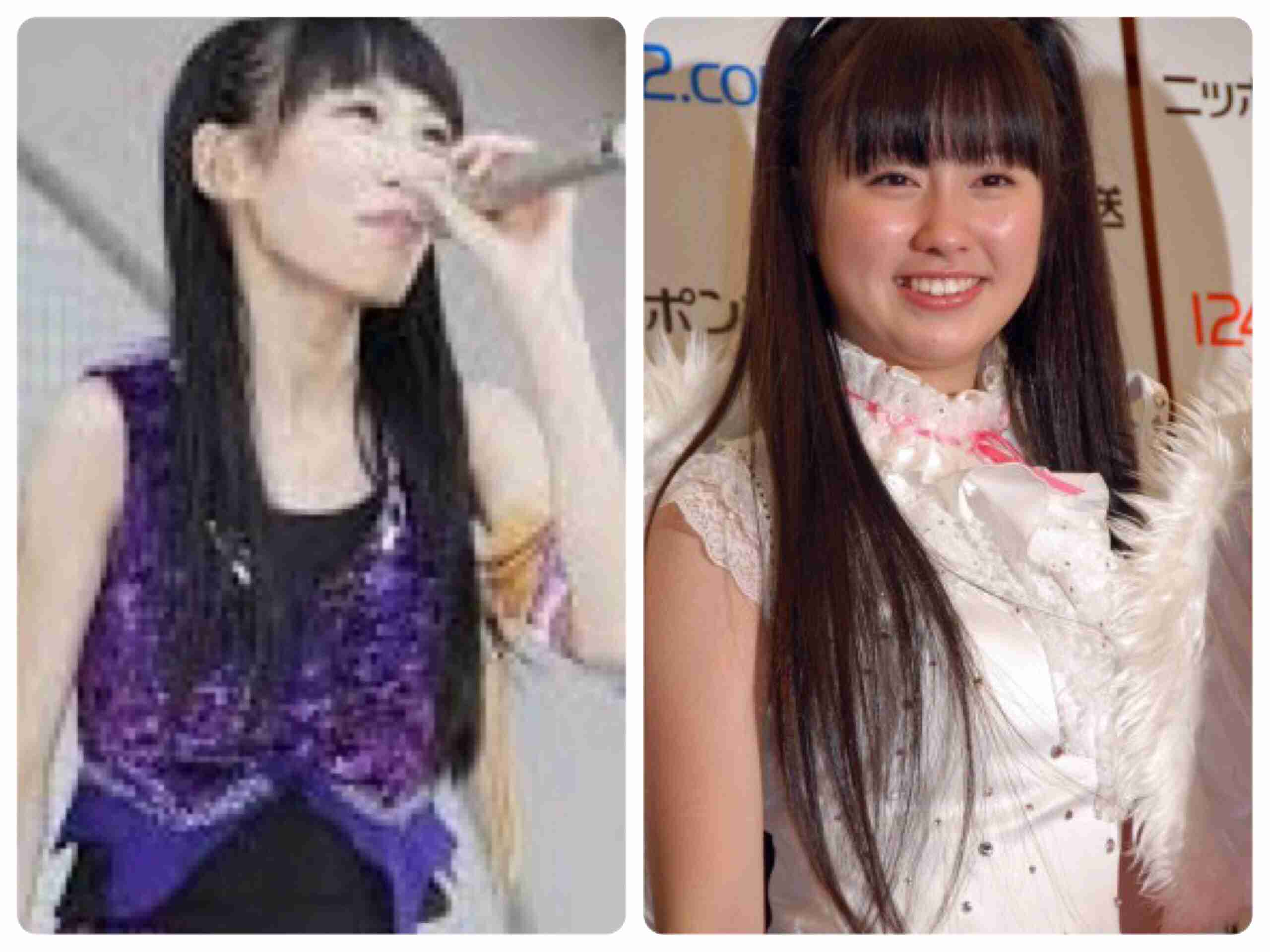 ぽっちゃりとガリガリどっちが良い？