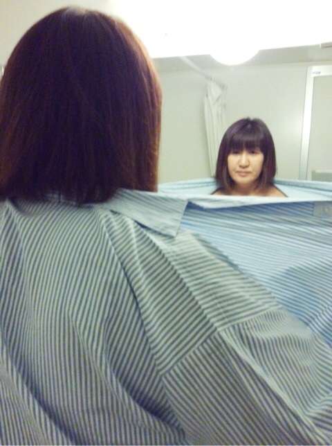 北斗晶、胸の傷痕公開へ　乳がん撲滅へ一肌脱ぐ