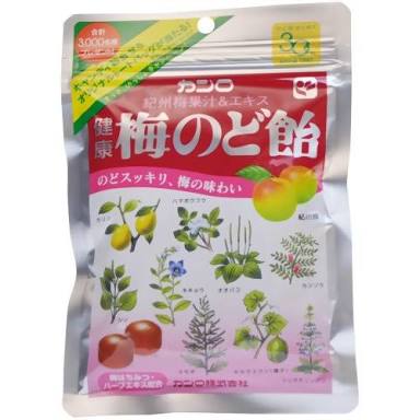 効果のあったのど飴教えて下さい