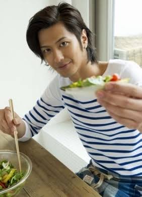 最近かっこよくなった芸能人