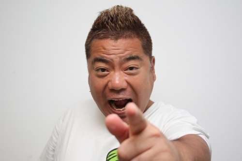 最近かっこよくなった芸能人