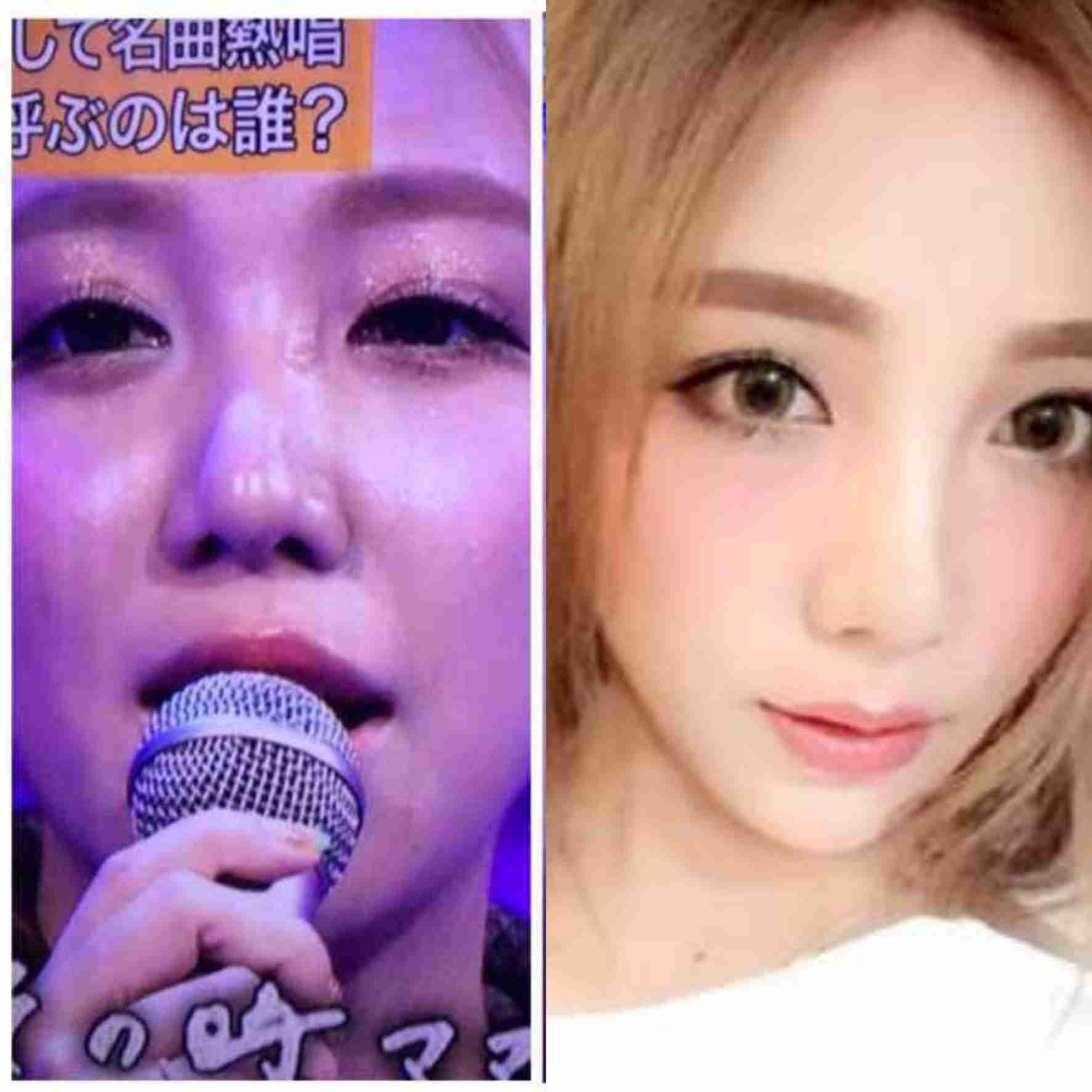 ざわちんが7日間連続で有名人に大変身！白石麻衣、有村架純、水原希子など