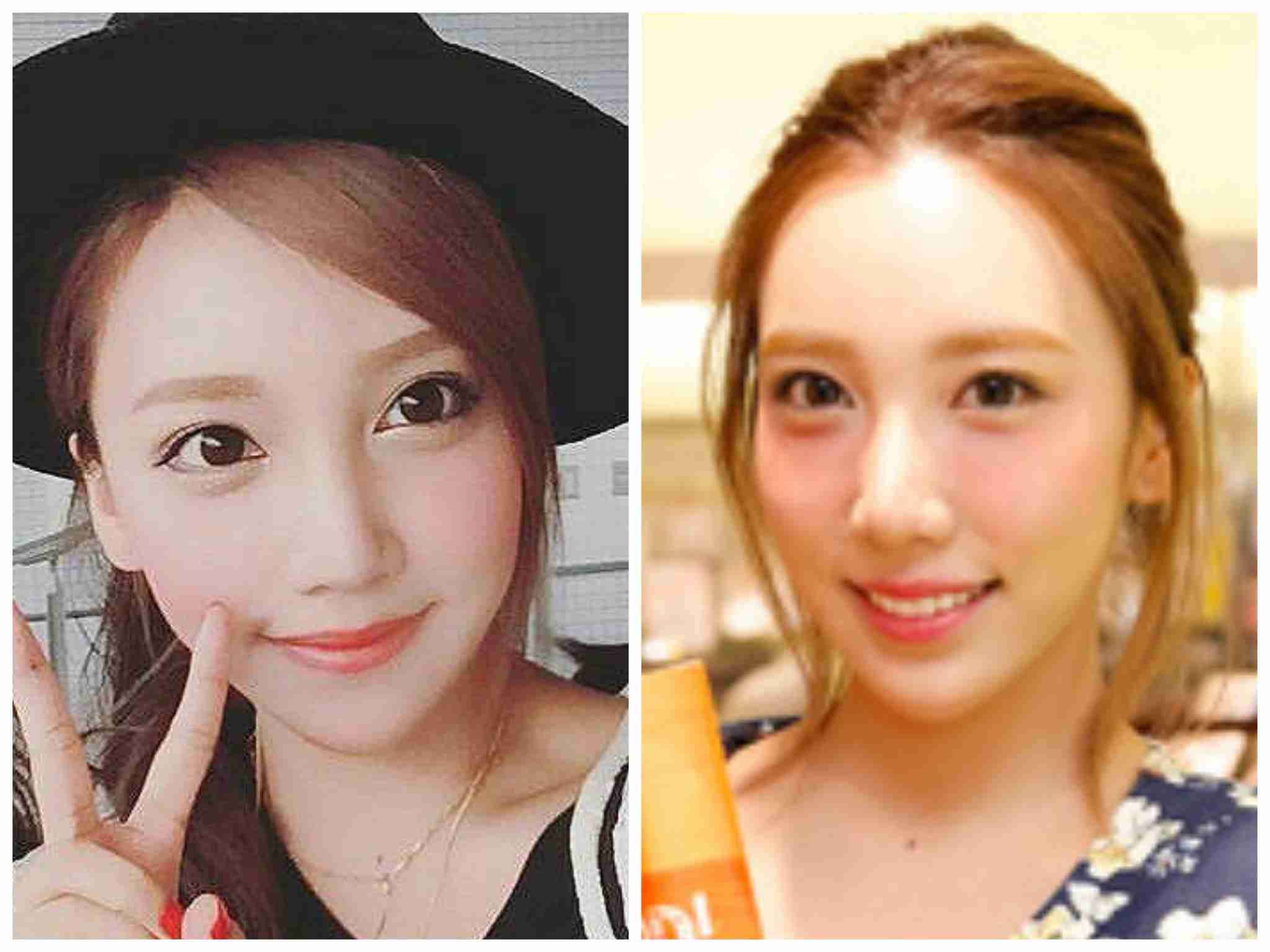 ざわちんが7日間連続で有名人に大変身！白石麻衣、有村架純、水原希子など