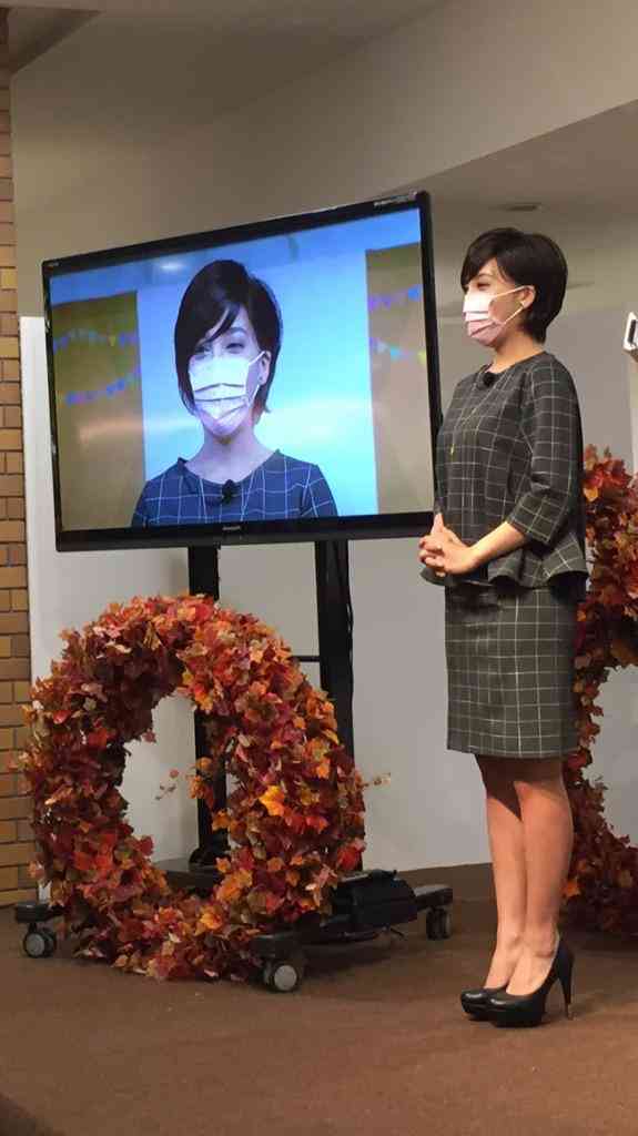 ざわちんが7日間連続で有名人に大変身！白石麻衣、有村架純、水原希子など