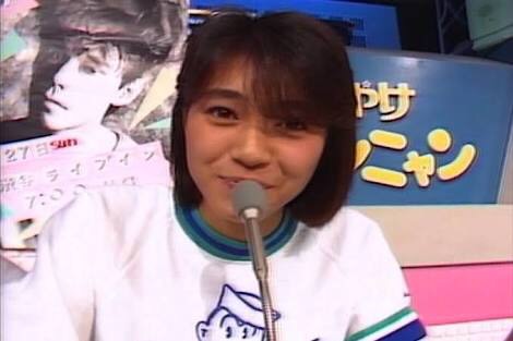 おニャン子クラブを語るトピ