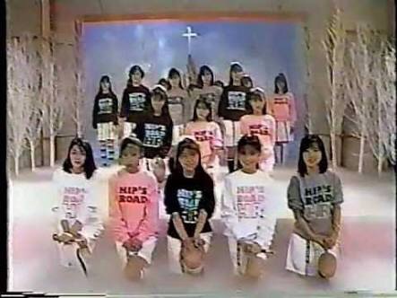 おニャン子クラブを語るトピ
