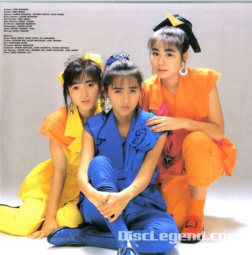 おニャン子クラブを語るトピ