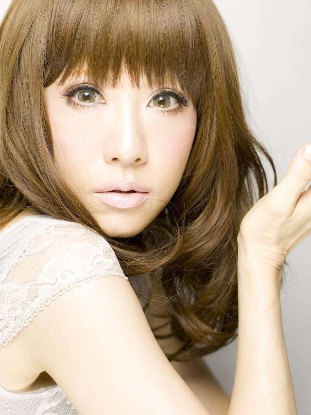 見た目の変動が激しい芸能人