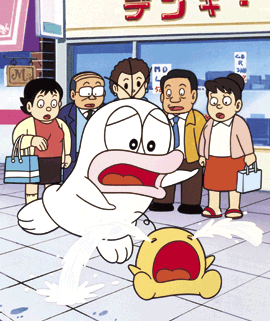 あなたの周りの面白い人