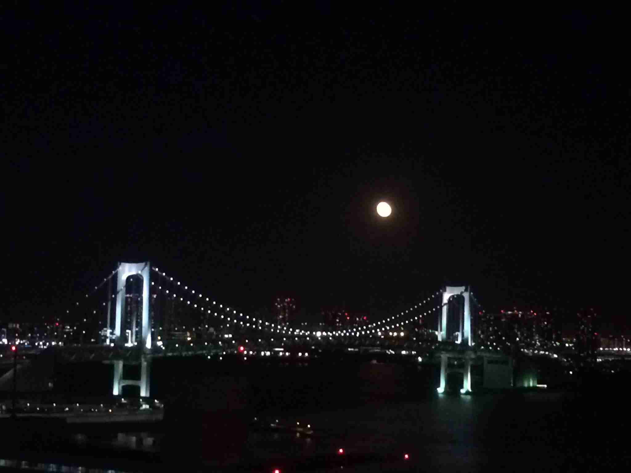 家から見える景色はどんなの?