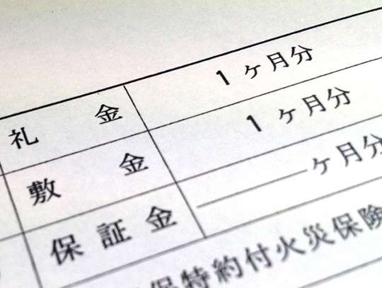 部屋選び 妥協できないのは？