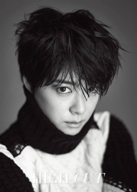 ベリーショートの女子モテますか？