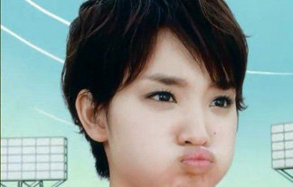 ベリーショートの女子モテますか？