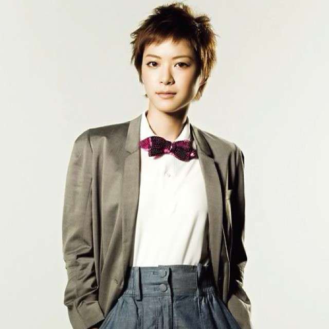 ベリーショートの女子モテますか？