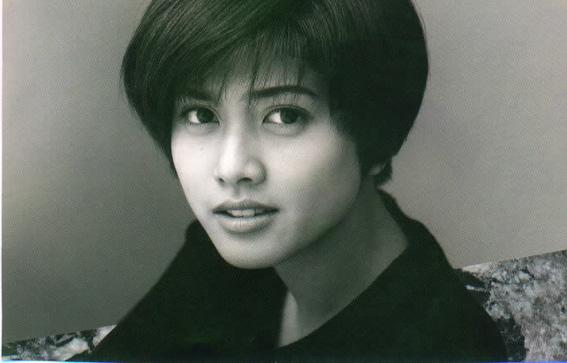 ベリーショートの女子モテますか？