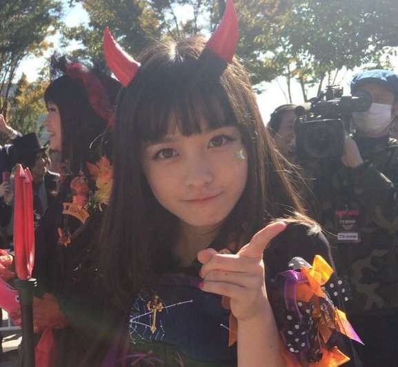 【2015年】テンション上がる!芸能人の個性的すぎる「ハロウィン仮装」13選