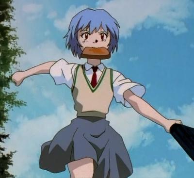 実際にこんな人見たことある？ない？