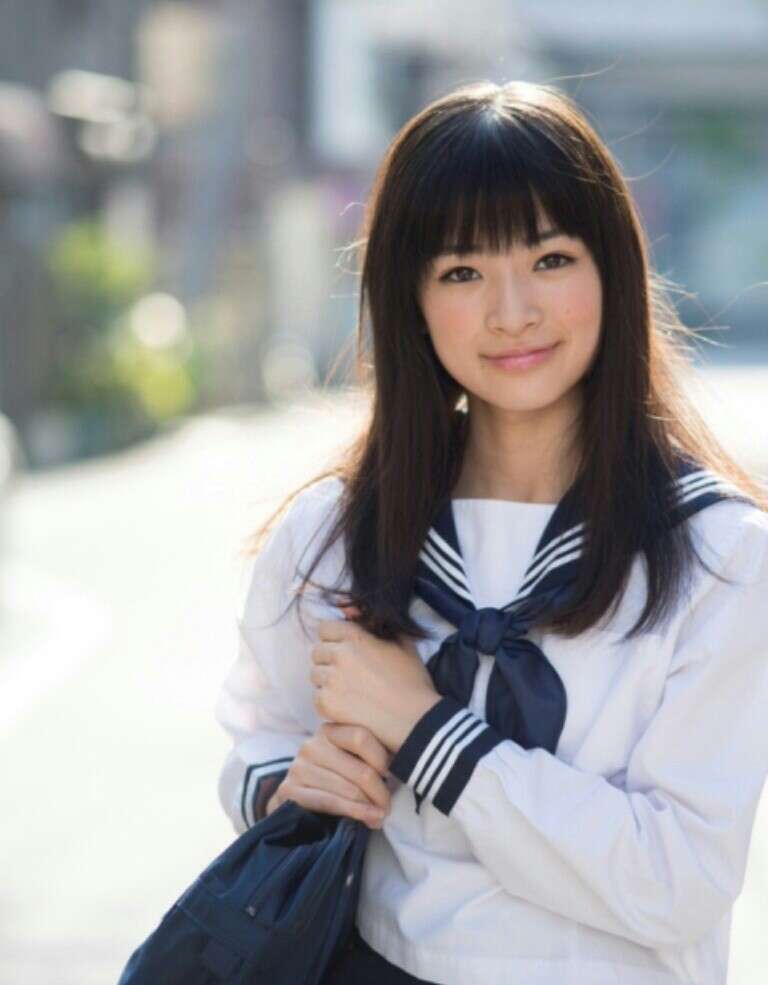 月9ドラマ「5→9 〜私に恋したお坊さん〜」の女装男子に驚きの声