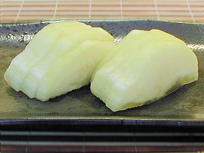 【漬け物トピ】秋冬編