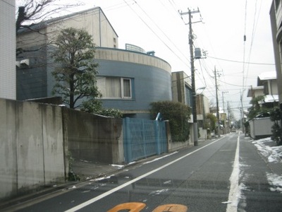 ここ、一人で行けますか?