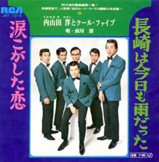雨の日に聴きたくなる曲は何ですか?