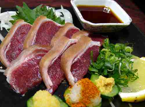 変わった食べ物のお味は?