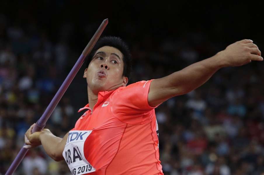 【体育の日】応援しているスポーツ選手を教えてください。